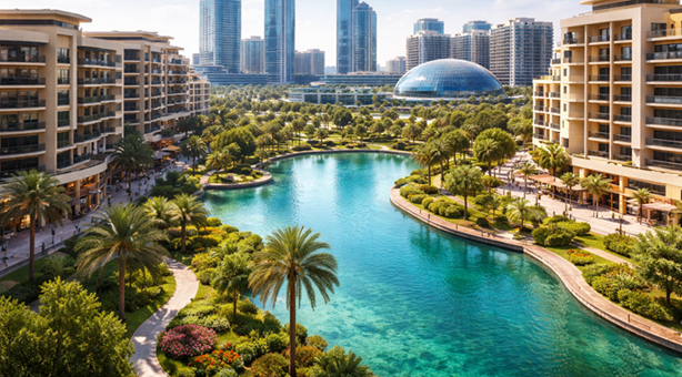 How to Calculate Rental Yield on UAE Properties (2026)