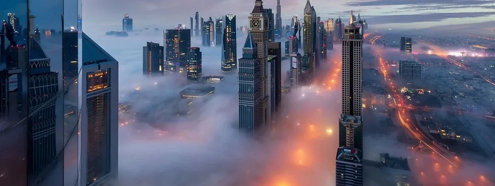Best Areas for Rental Yield in Dubai (2026)