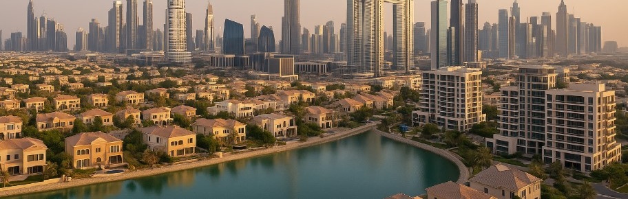 What Drives Property Appreciation in Dubai? Key Factors Behind Long-Term Real Estate Growth