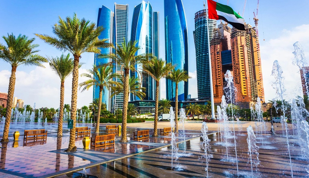 Highest Rental Yield Communities in Abu Dhabi (2026)