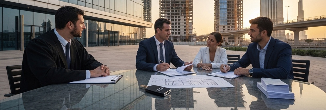 What Happens if a Project Gets Delayed? A Real Estate Investor’s Guide