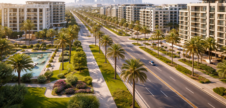 Risks Every Off-Plan Investor Should Know: A Smart Investor’s Guide to Dubai Real Estate (2026)