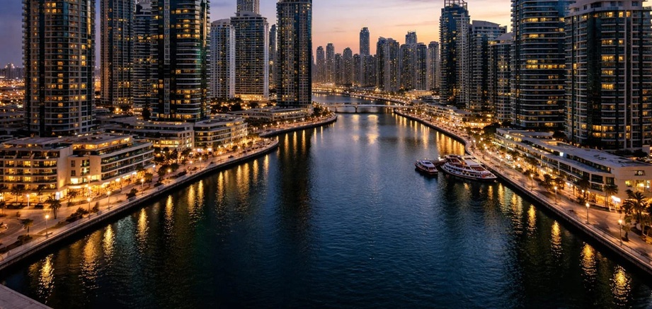 Which Areas Give the Best ROI in UAE Real Estate?