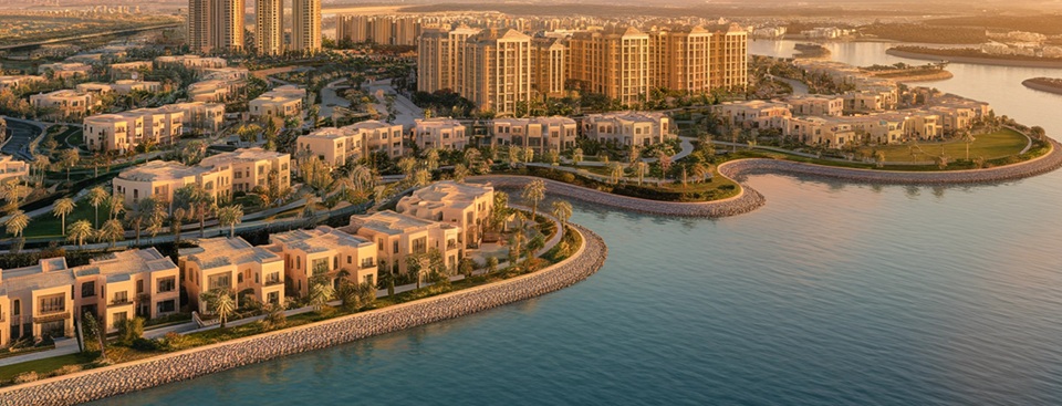 Dubai’s Hidden Investment Gems: Emerging Areas Smart Investors Are Watching