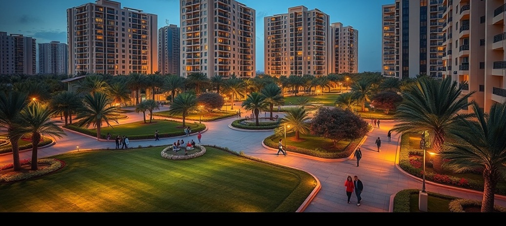 What Makes a Property a Good Investment?