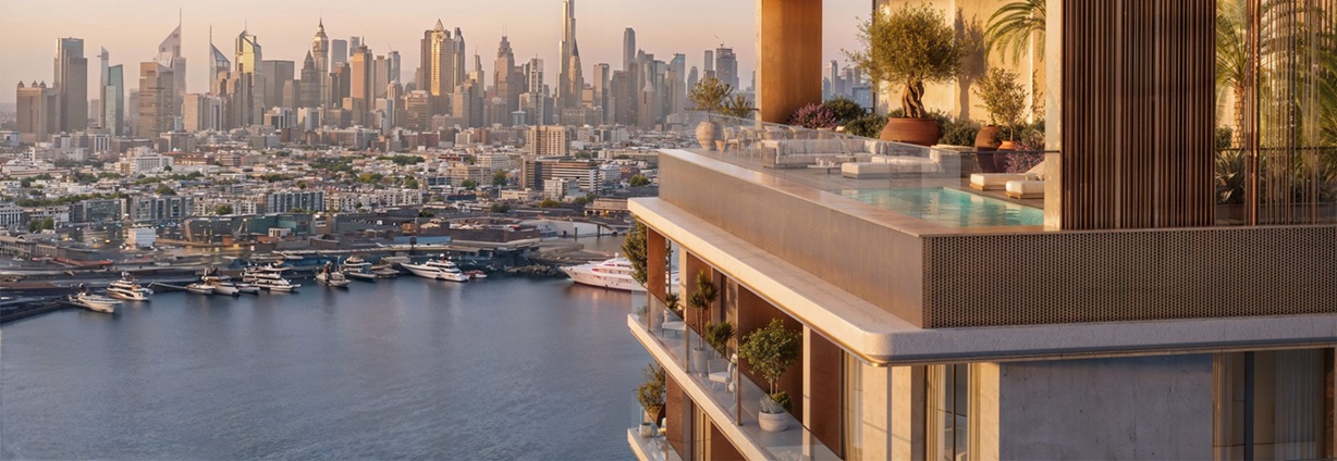 Dubai Marina vs Business Bay for Investors: Which Area Offers Better Investment Potential?