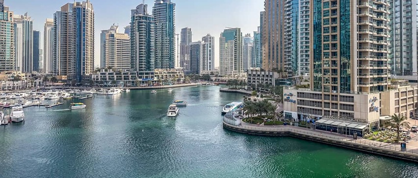 Dubai Launches Flexi Rent Scheme with Monthly, Quarterly and Annual Payment Options