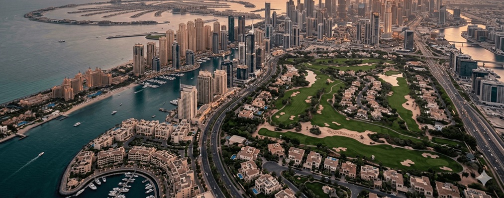 Dubai Property Investment Guide for Expats (2026 Edition)
