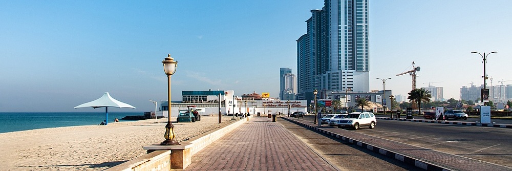 Ajman Real Estate Transactions Reach AED 1.6 Billion in May 2026 Amid Strong Market Activity