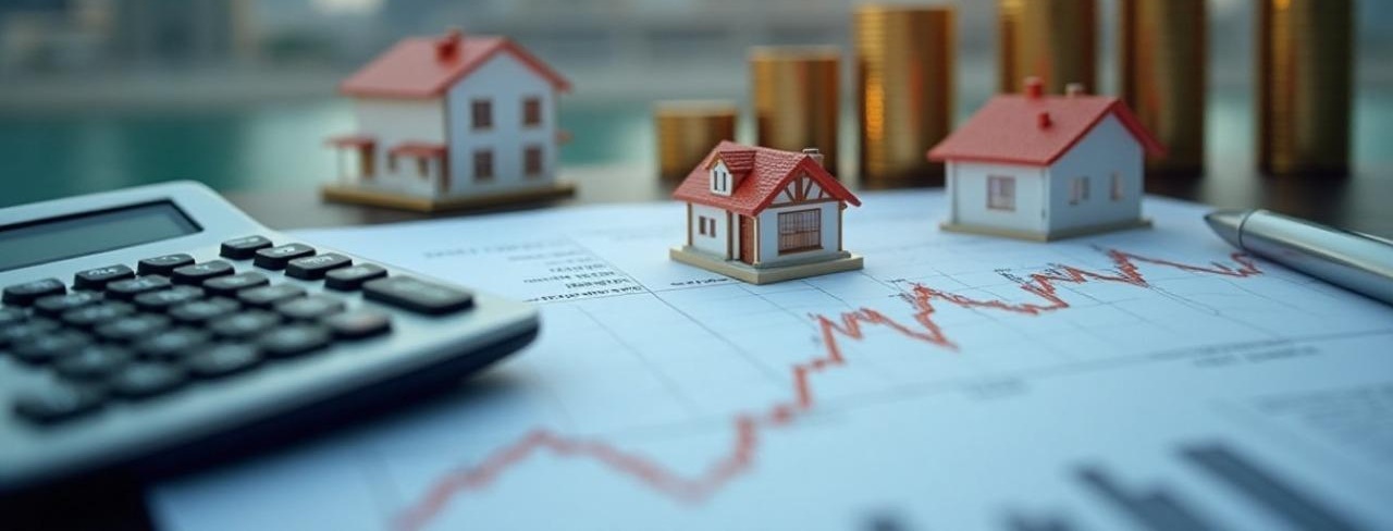How to Calculate Rental Yield in Dubai (Step-by-Step Guide)